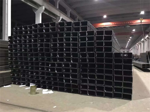 梁河冷拔方管选型指南 工程采购怎么选